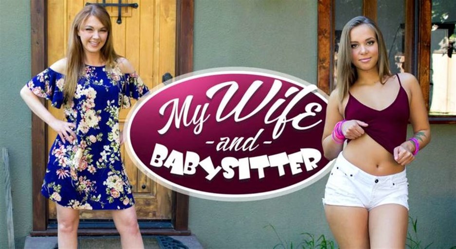 My Wife and Babysitter – Marie McCray